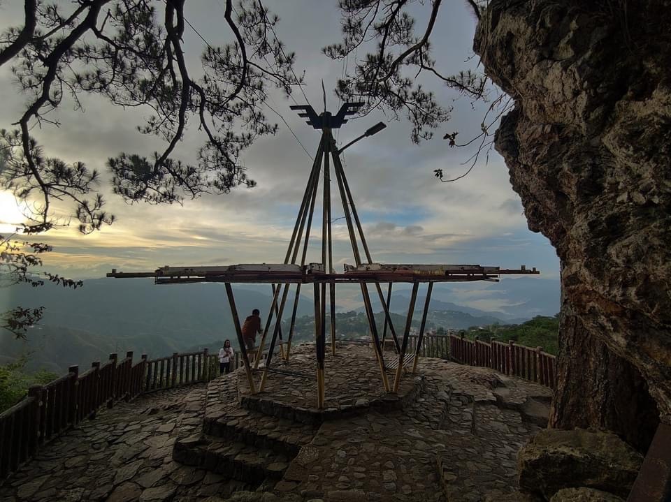 Mines View Park