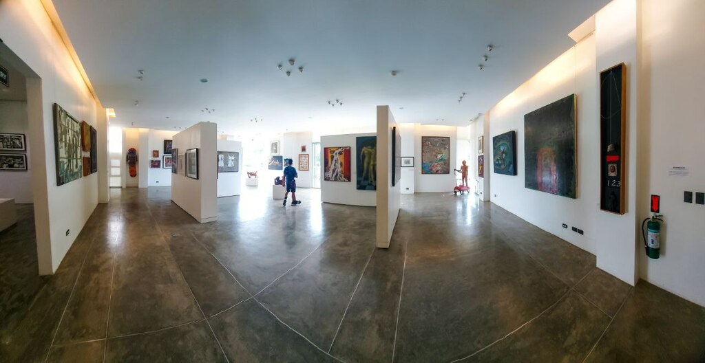 BenCab Museum
