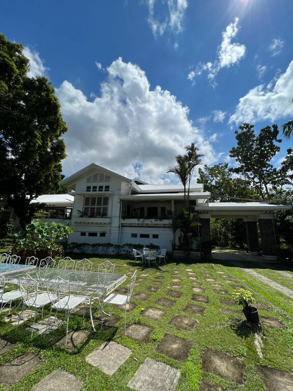 Casa A Gamboa