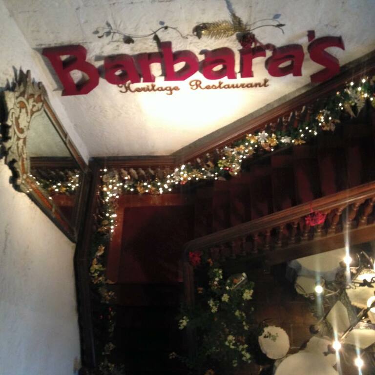 Barbara's
