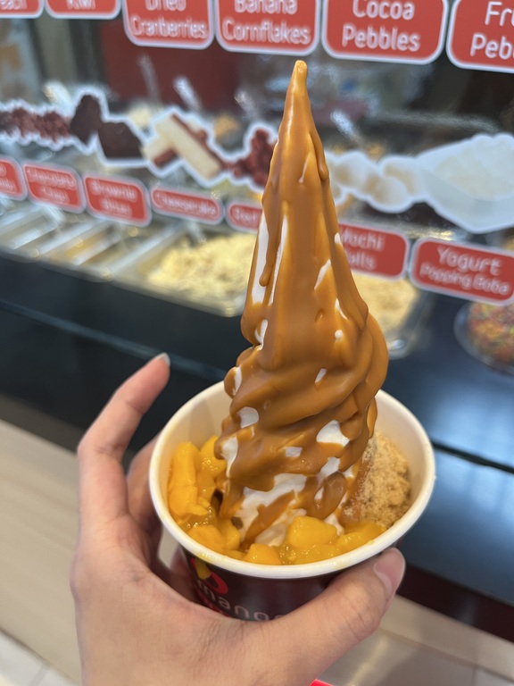Red Mango