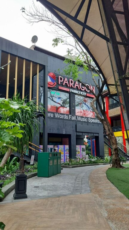 Paragon Family KTV