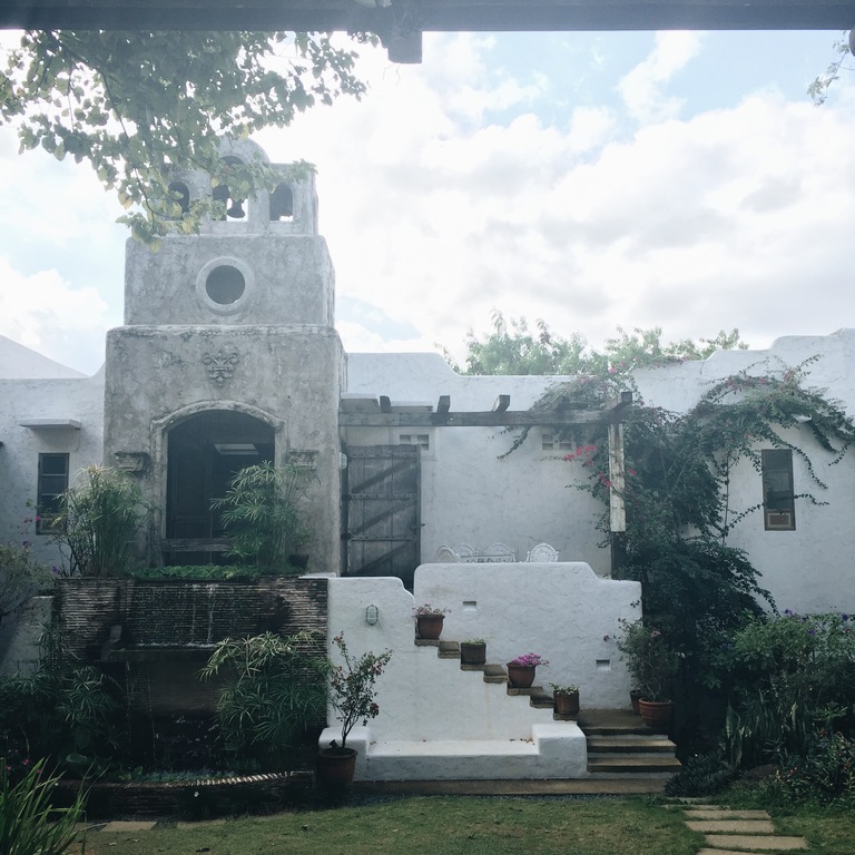 Pinto Art Museum