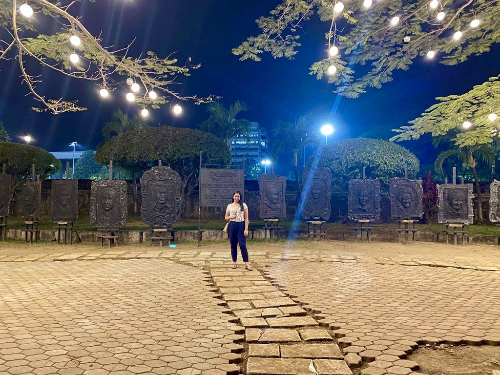 Intramuros