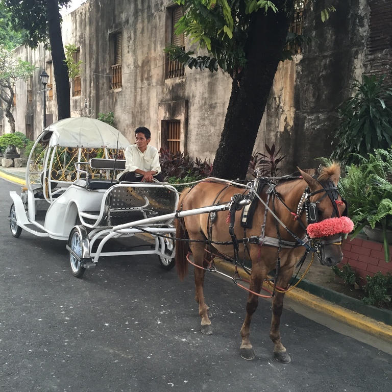 Intramuros