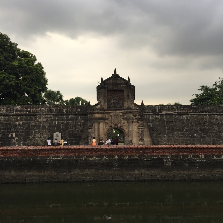 Intramuros