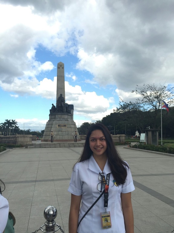 Rizal Park
