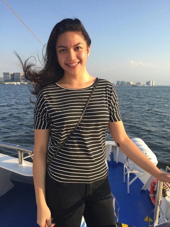 Manila Bay Dinner Cruise