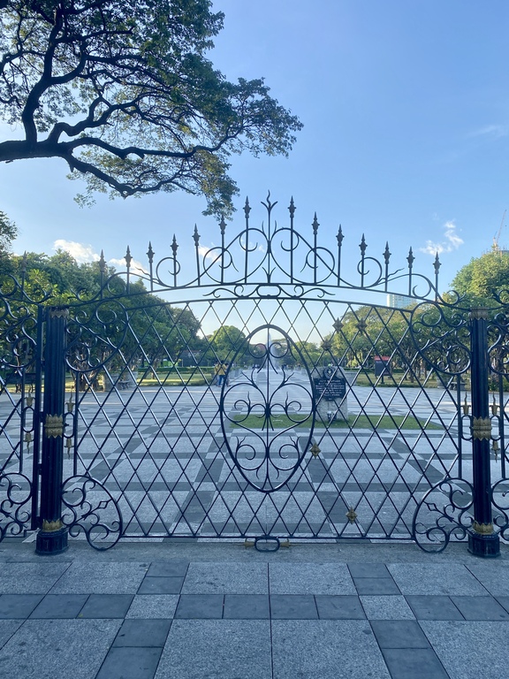 Fort Santiago