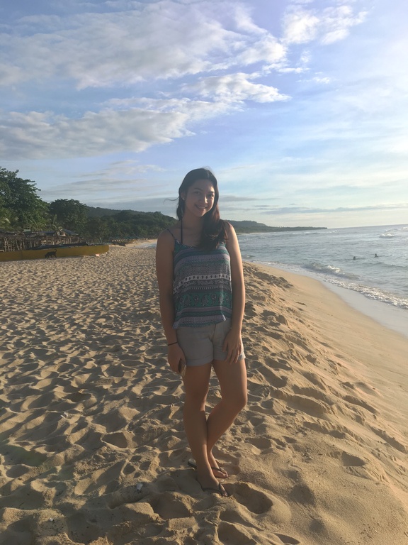 Patar Beach