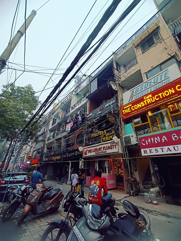 Satya Niketan