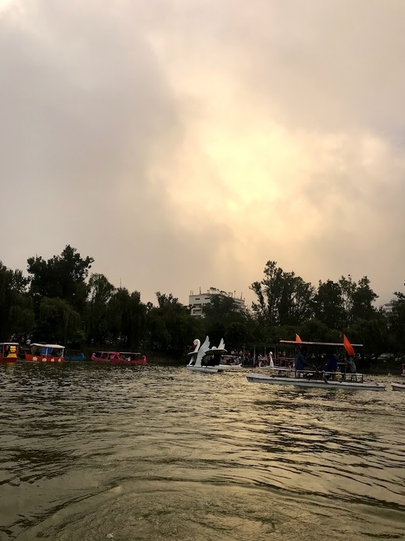 Burnham Park