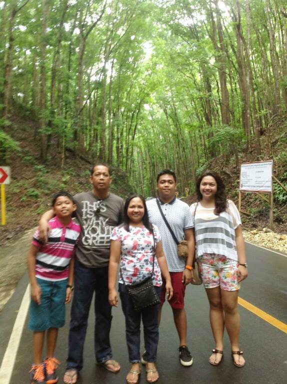 Bohol