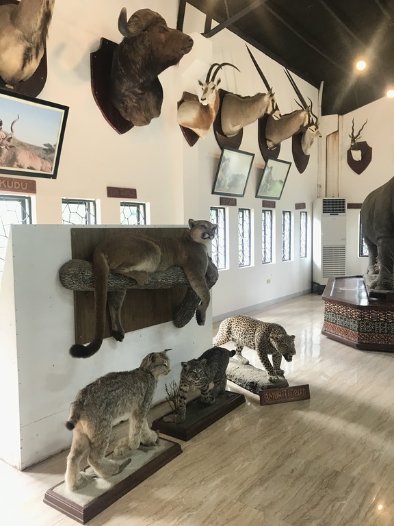 Baluarte Zoo