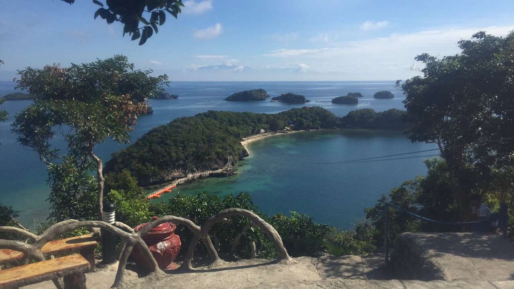 Hundred Islands
