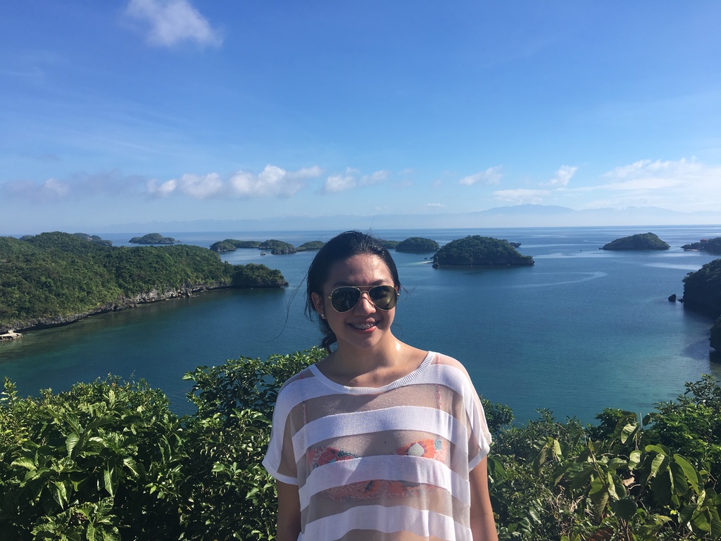 Hundred Islands