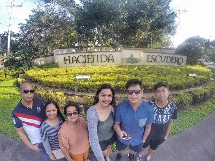 Villa Escudero
