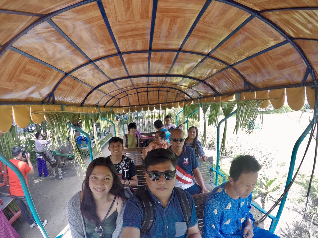 Villa Escudero