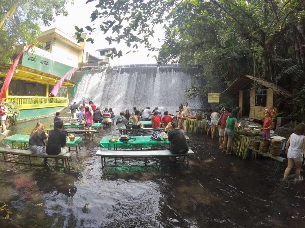 Villa Escudero