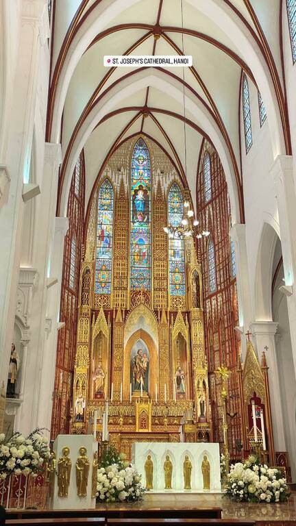 St. Joseph Cathedral