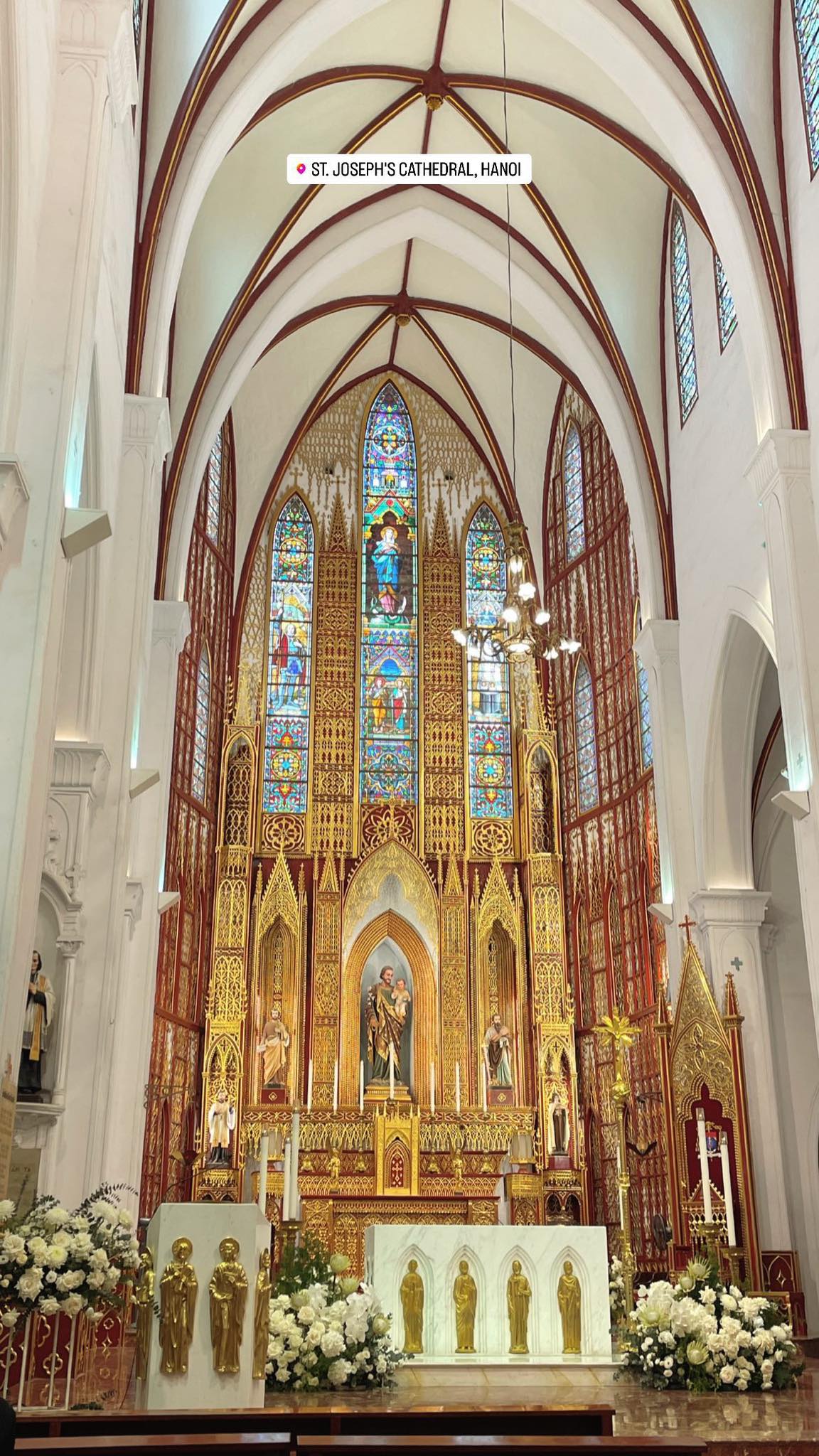 St. Joseph Cathedral
