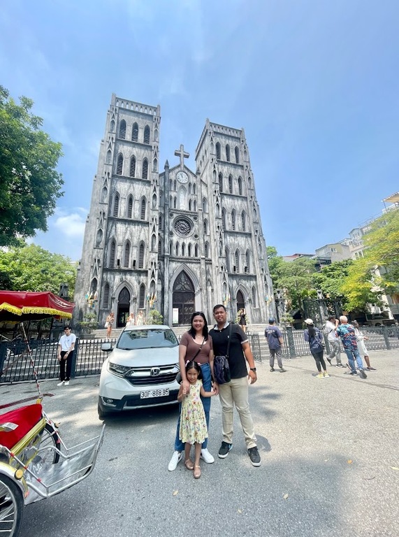St. Joseph Cathedral