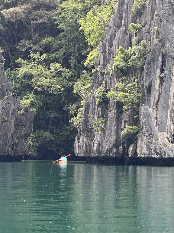 A photo of Big Lagoon 