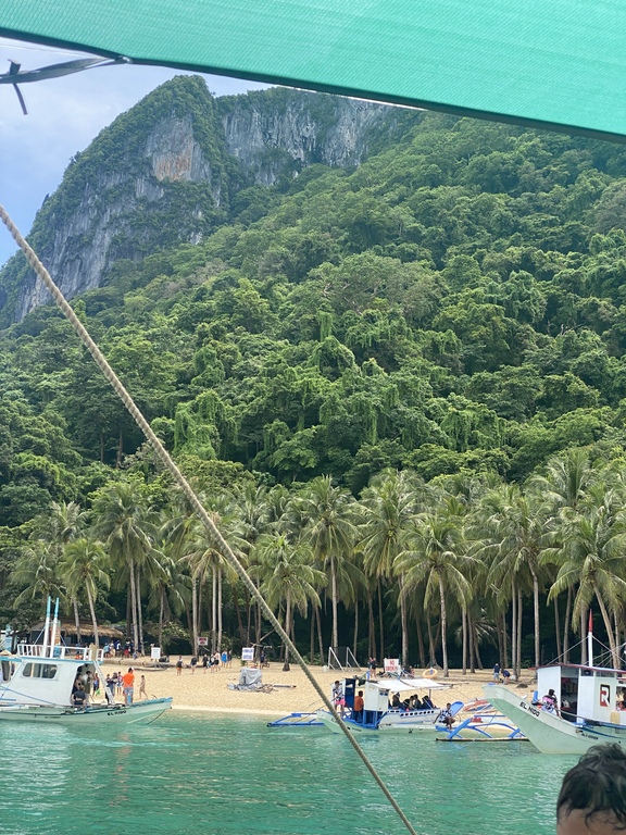 A photo of Seven Commando Beach