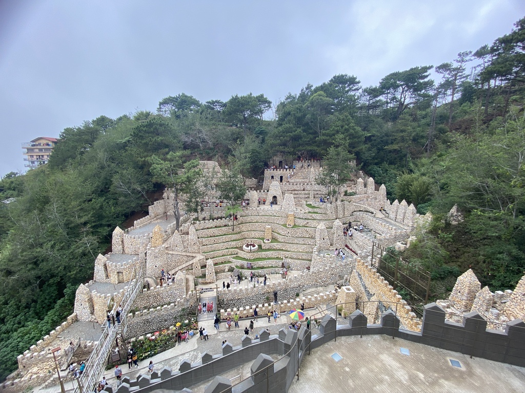The Igorot Stone Kingdom