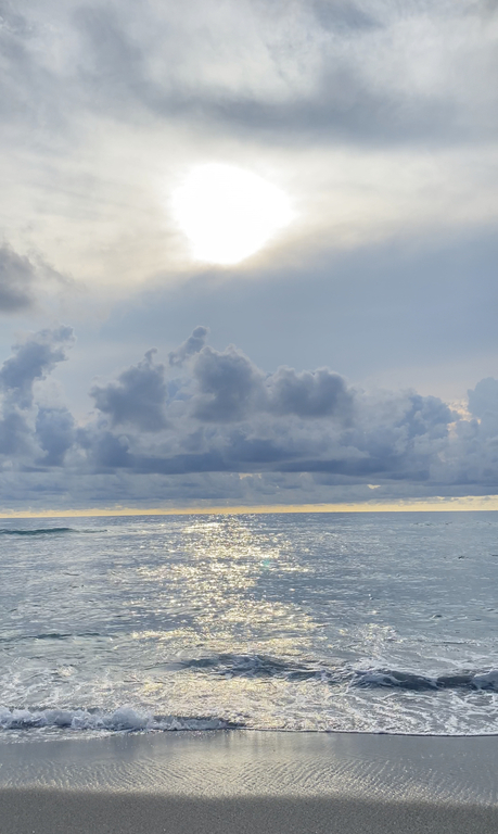 A photo of Liwliwa Beach