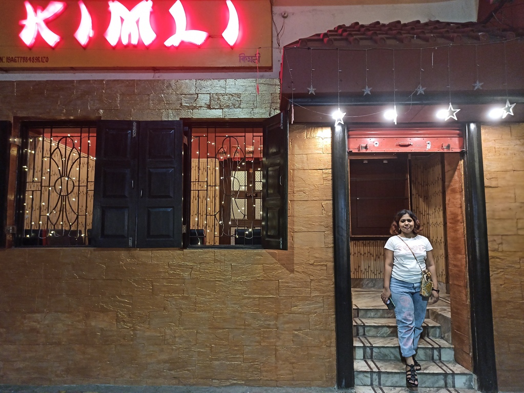 Kimli