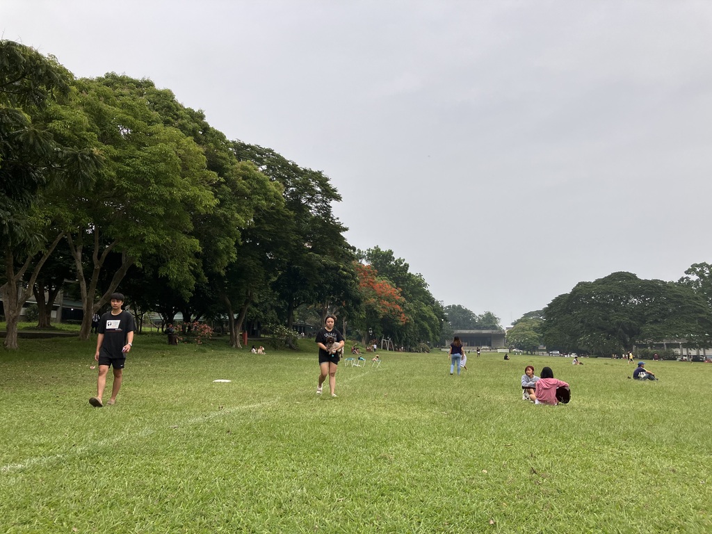 Freedom Park