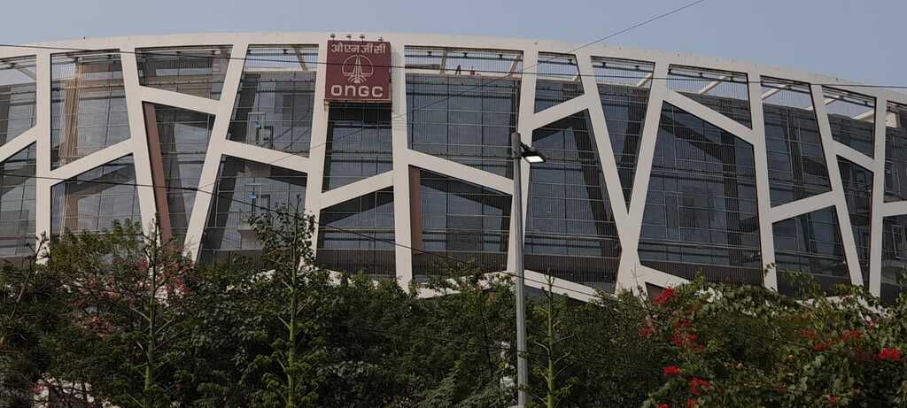 ONGC 