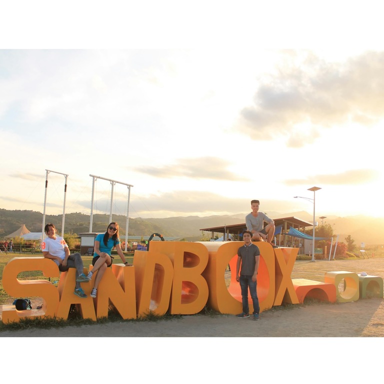 SandBox Pampanga