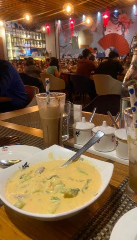 Berco's, Connaught Place