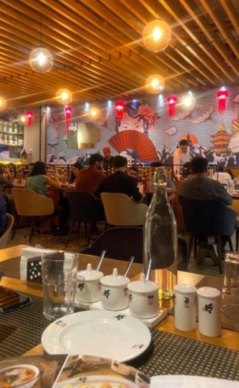 Berco's, Connaught Place