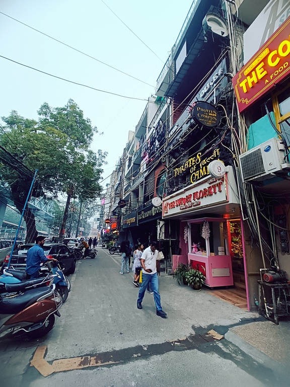 Satya Niketan