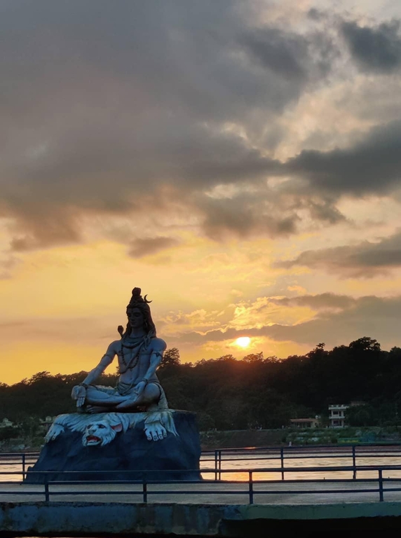 Parmarth Niketan, Rishikesh
