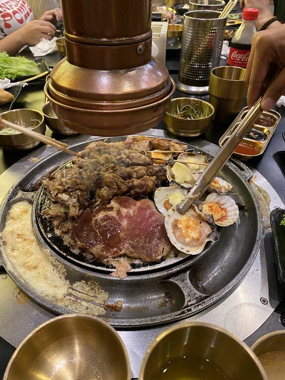  Yoshimeatsu San Fernando