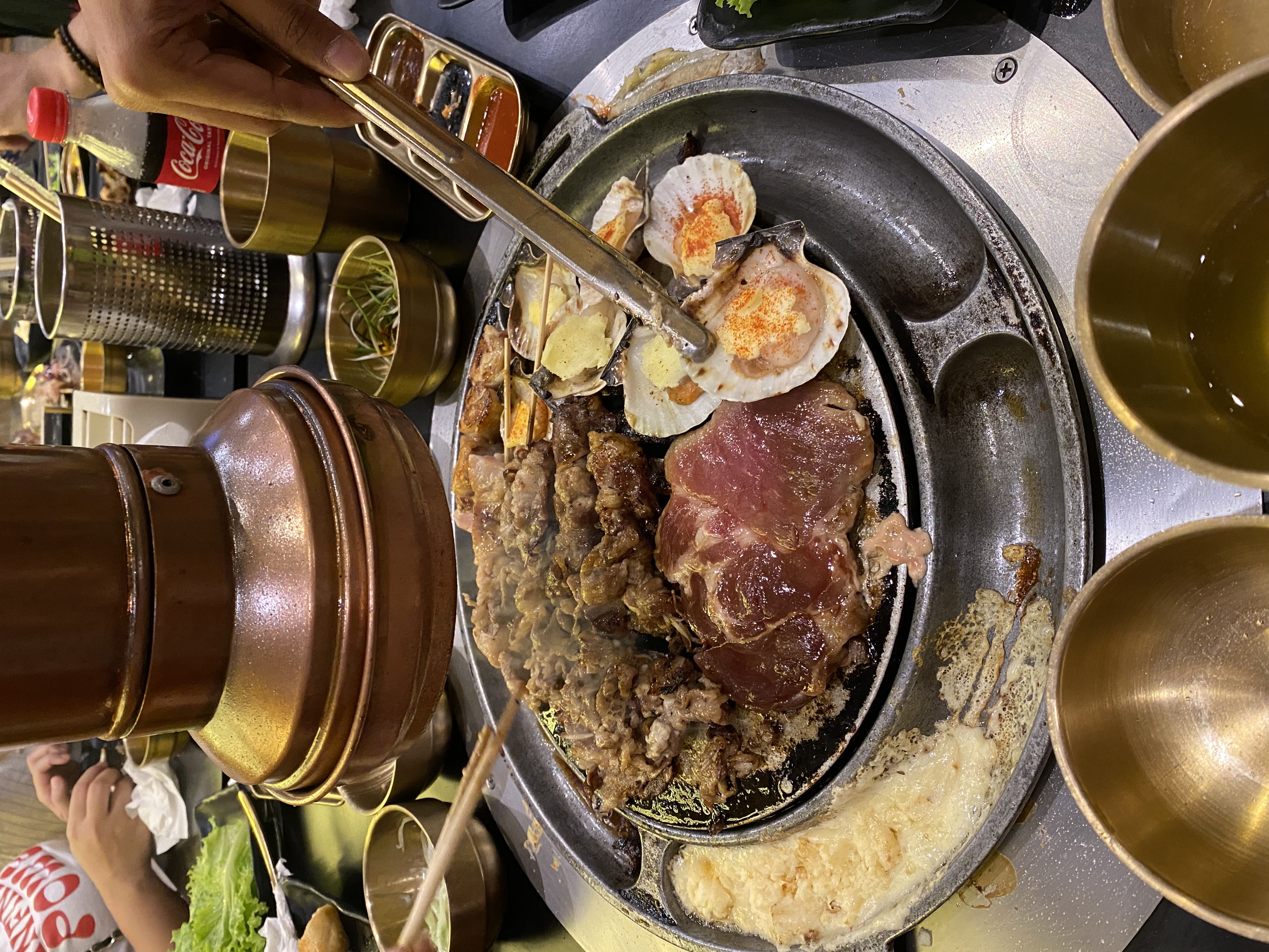  Yoshimeatsu San Fernando