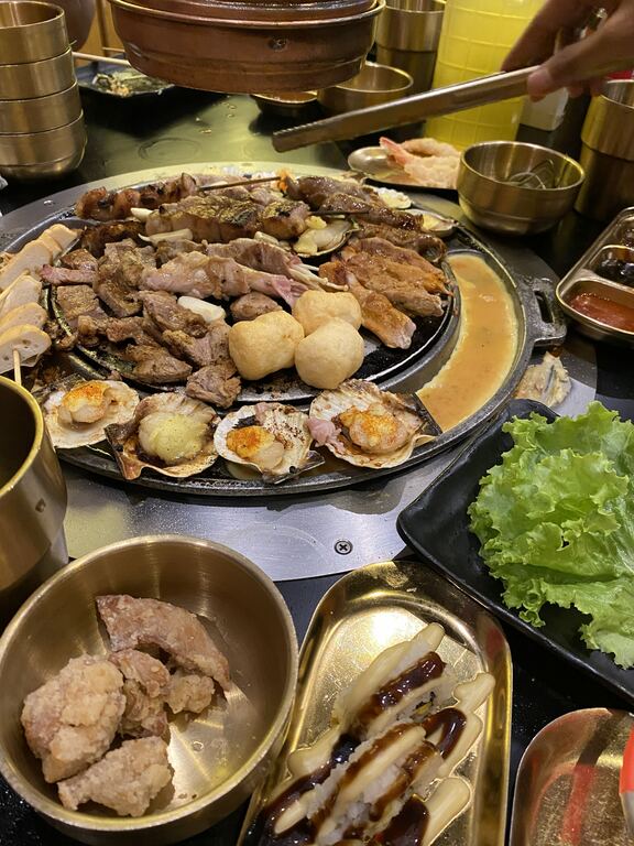  Yoshimeatsu San Fernando