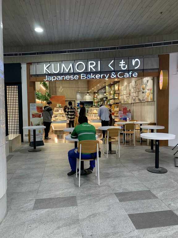 Kumori Japanese Bakery & Cafe