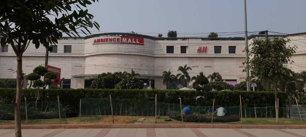 Ambience Mall