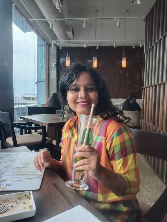 The happy foody
