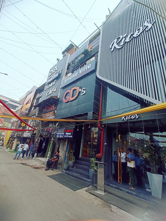 Satya Niketan