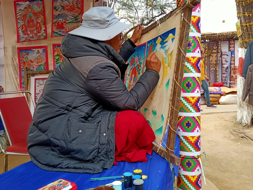 Surajkund Mela