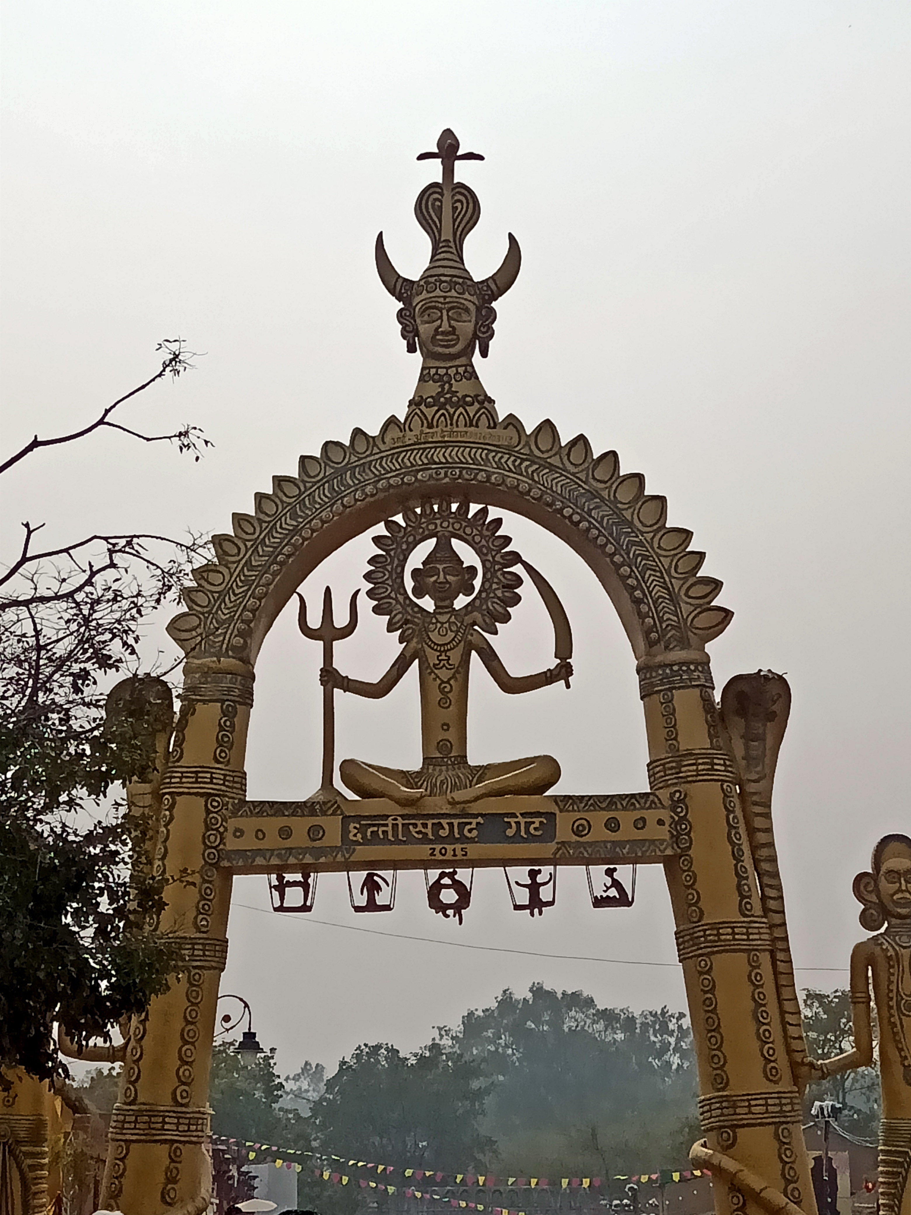 Surajkund Mela