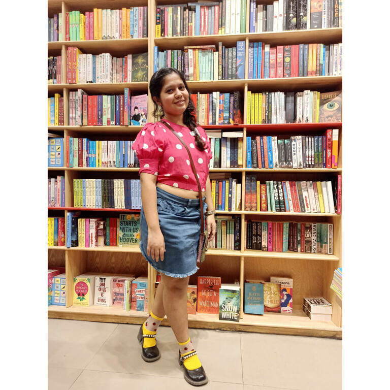 In Om Book Shop