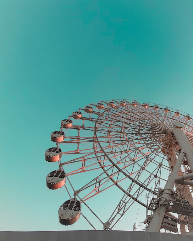Pampanga Eye_Sky Ranch
