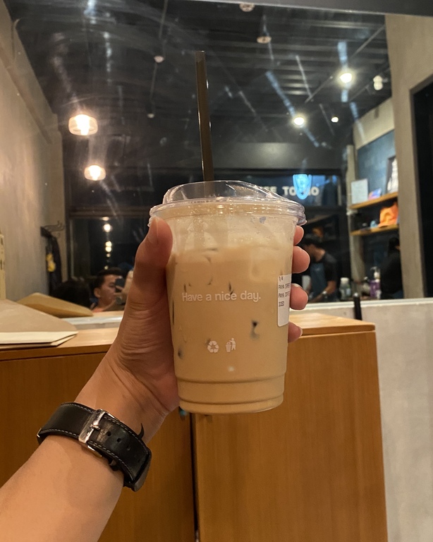 Paya Coffee